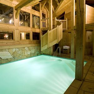 Best Western Chalet Les Saytels
